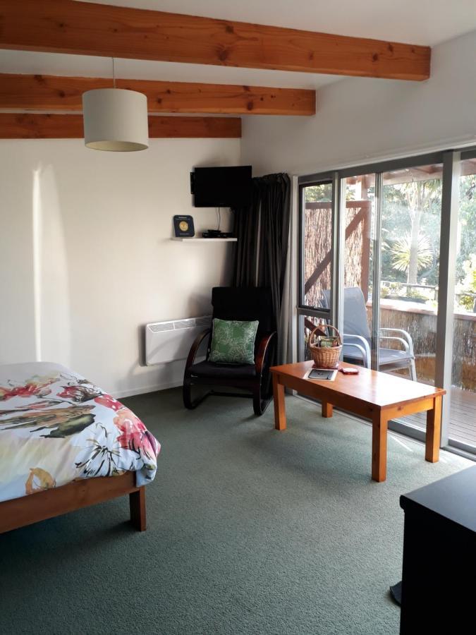 Boutique B&B Parapara Extérieur photo
