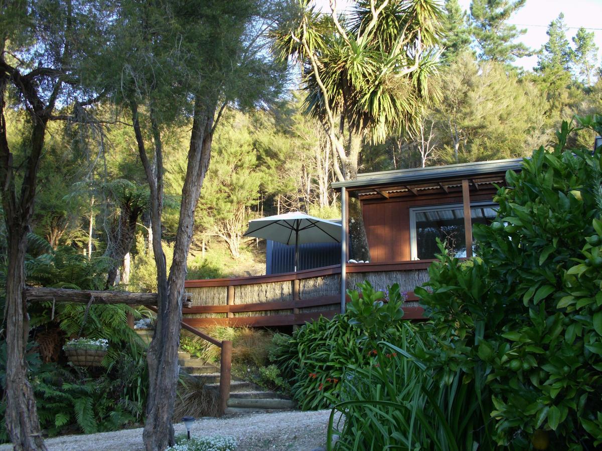 Boutique B&B Parapara Chambre photo