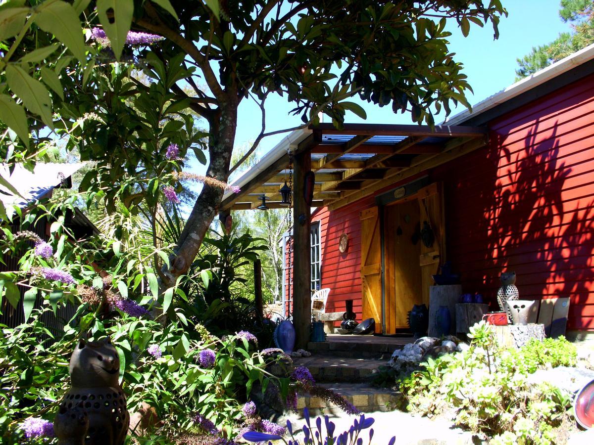 Boutique B&B Parapara Chambre photo