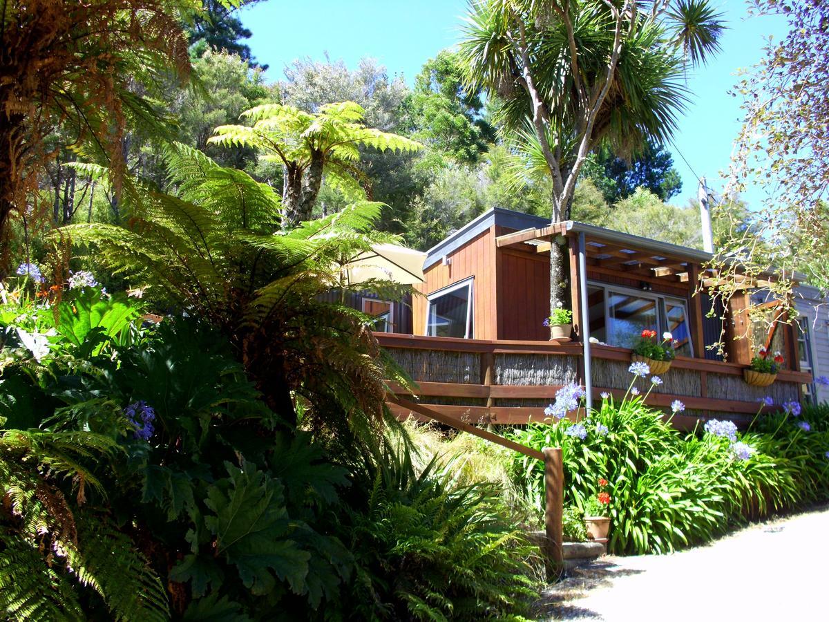 Boutique B&B Parapara Chambre photo